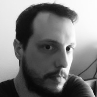 Dimitris Karanatsios