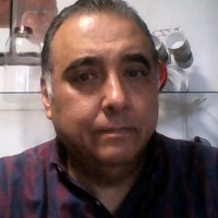 Enrique Lupio  Aguilar