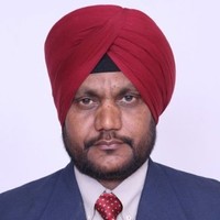 Daljit Singh
