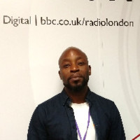Vincent Olutayo