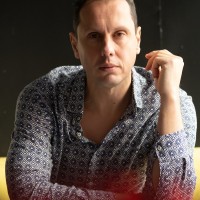 Yorgos Bakalos