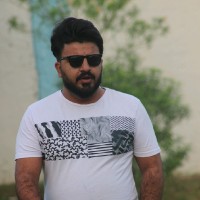 Muhamad Touqeer