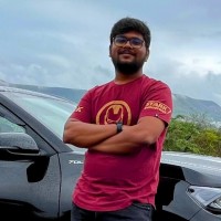 Abhilash Joshi