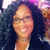 Yolanda Wright