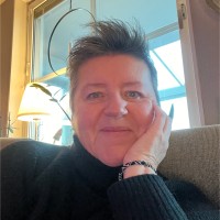 Siv Sandberg