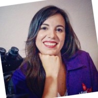 Martha Ocampo