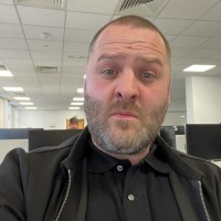 Craig Wardrobe