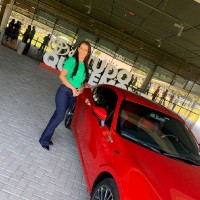 Suelen Marques