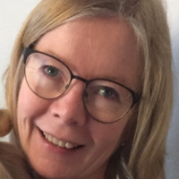 Mona Holm Faaborg