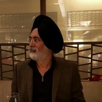 Ajai Randhawa