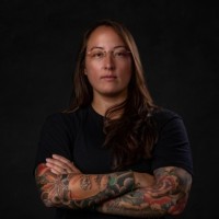 Amanda Lenhart
