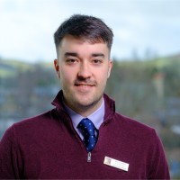Gavin Lauder