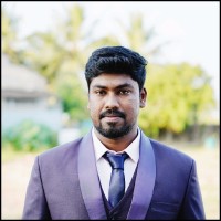Ariharan Sambandham
