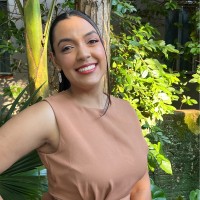 Ana Claudia Kissner Batista