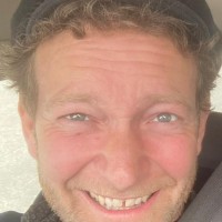 Sebastian Vogel