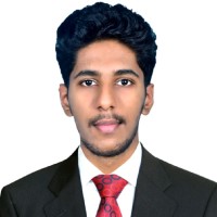 Sanketh B Rao