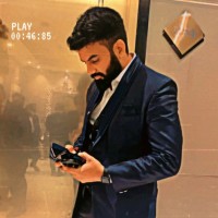 Bhupendra Singh