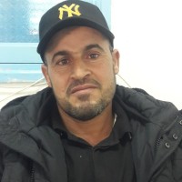 Mohamed Mahdhi