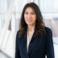 Shannon L. Maccallum, Mba