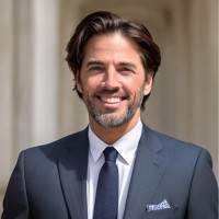 Aaron Voss, Mba, B.A.