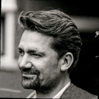 Johan Naafs