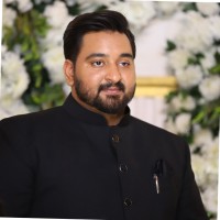 Mujahid Saleem Khan