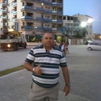 Anizio Pereira Pereira