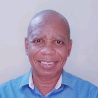 Garth Thomas