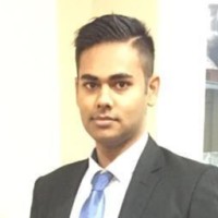 Mikal Krishna
