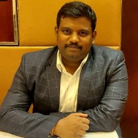 Satheesh T