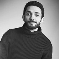 Ahmed Ghanem