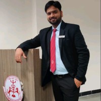 Vikas Mishra