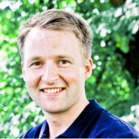 Simen Larsen
