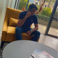 Azhar Charfaray