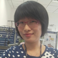 Lory Zhu