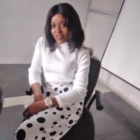 Olajumoke Raji
