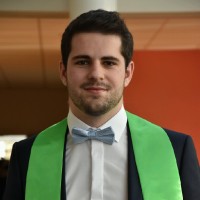 Dimitri Dion