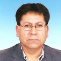 Wilson Bravo