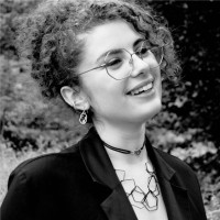 Sophia Cherif--Borrelli