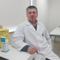 Victor Hugo Aravena Soto