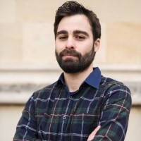 Francisco José Molina García