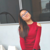 Cassandra Tan
