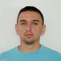 Dragan Koprena