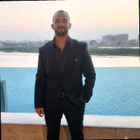 Mohamed Gamal