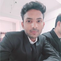 Abhishek Pandey
