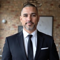 Ted Torres