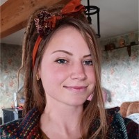 Sarah Bilchak, Cf Apmp
