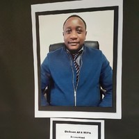 dickson nguruve