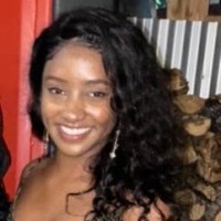 Sharae Hamilton