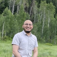 Joshua Ramirez